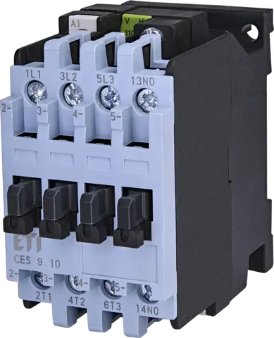 Vaizdas CES 9.10-110V-50/60Hz