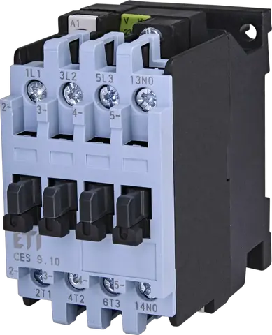 Vaizdas CES 9.10-230V-50/60Hz