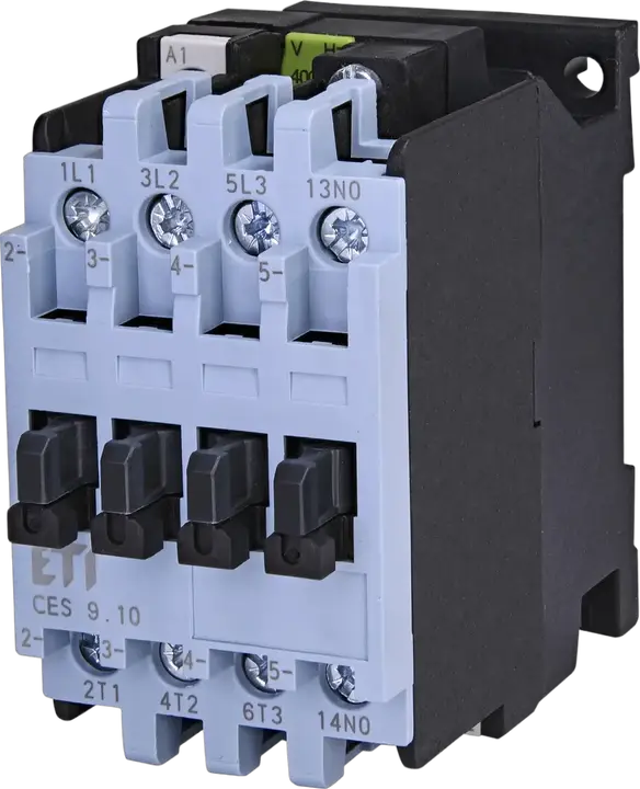 Vaizdas CES 9.10-400V-50Hz