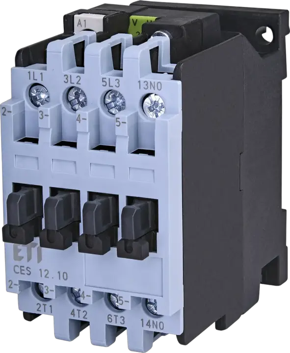 Vaizdas CES 12.10-24V-50/60Hz
