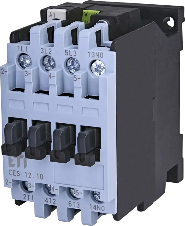 Vaizdas CES 12.10-110V-50/60Hz