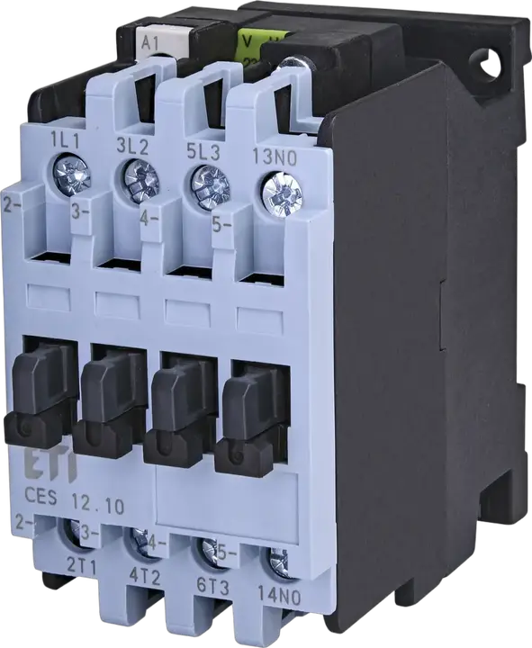 Vaizdas CES 12.10-230V-50/60Hz