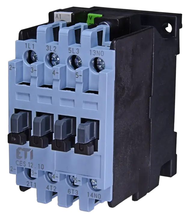 Vaizdas CES 12.10-42V-50/60Hz