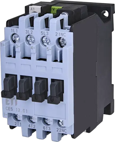 CES 12.01-400V-50Hz