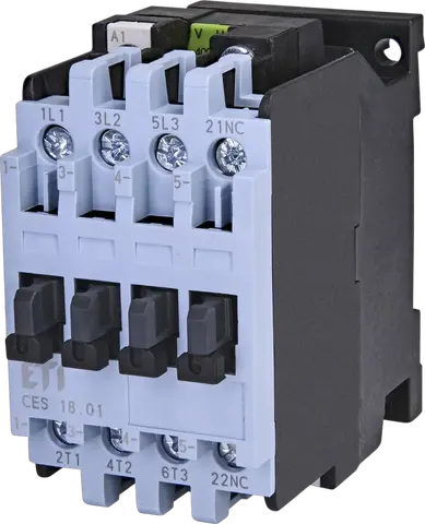 CES 18.01-400V-50Hz