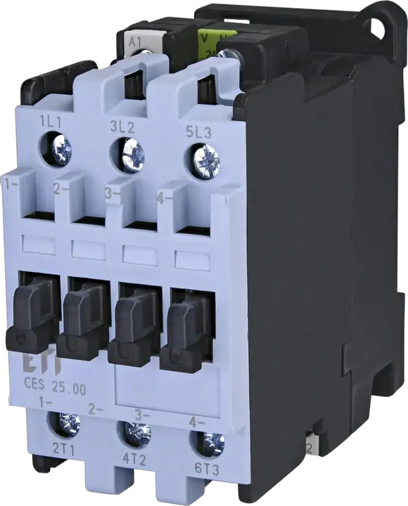 Vaizdas CES 25.00-24V-50/60Hz