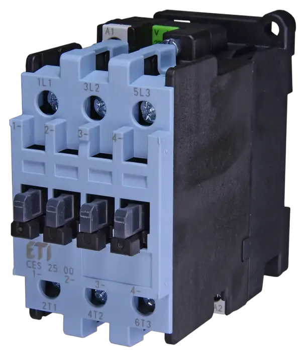 Vaizdas CES 25.00-42V-50/60Hz