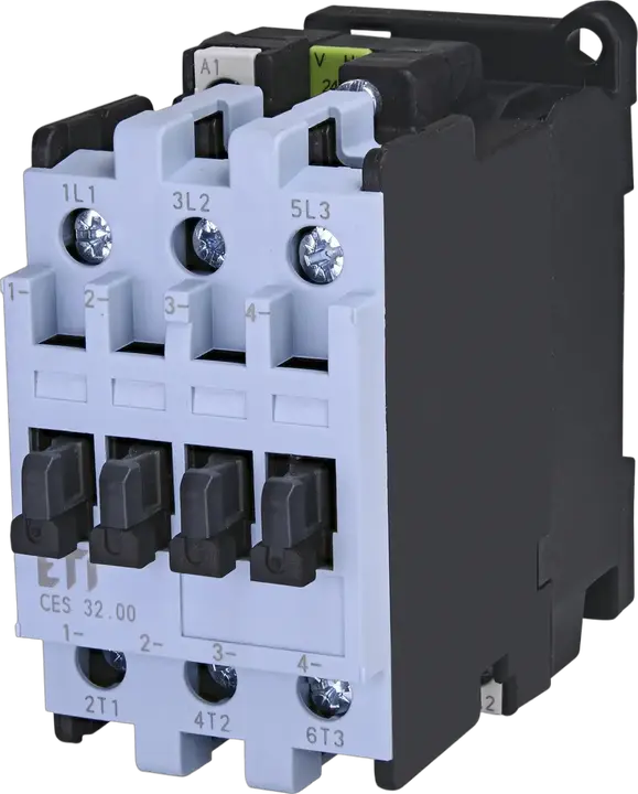 Vaizdas CES 32.00-24V-50/60Hz