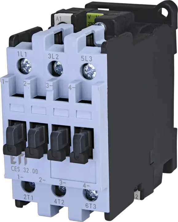 Vaizdas CES 32.00-230V-50/60Hz