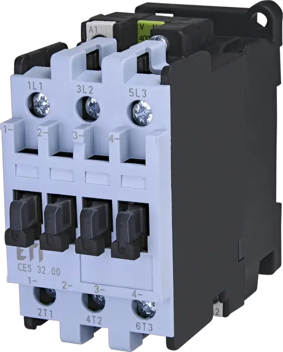 Vaizdas CES 32.00-400V-50Hz