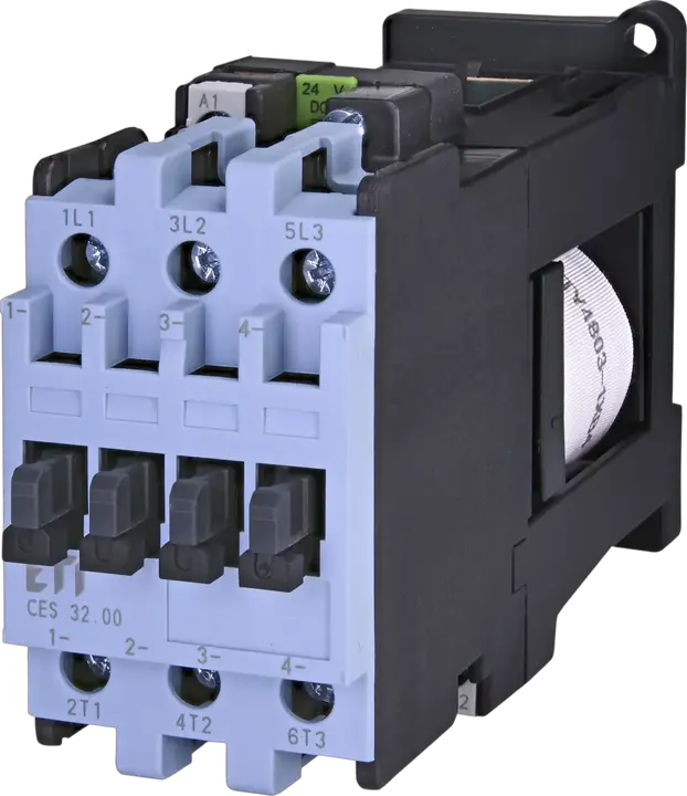Vaizdas CES 32.00-24V DC