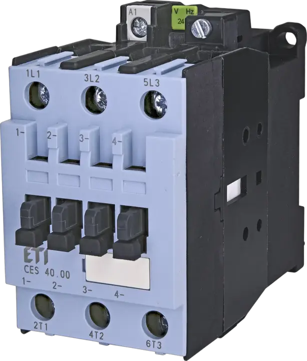 Vaizdas CES 40.00-24V-50/60Hz