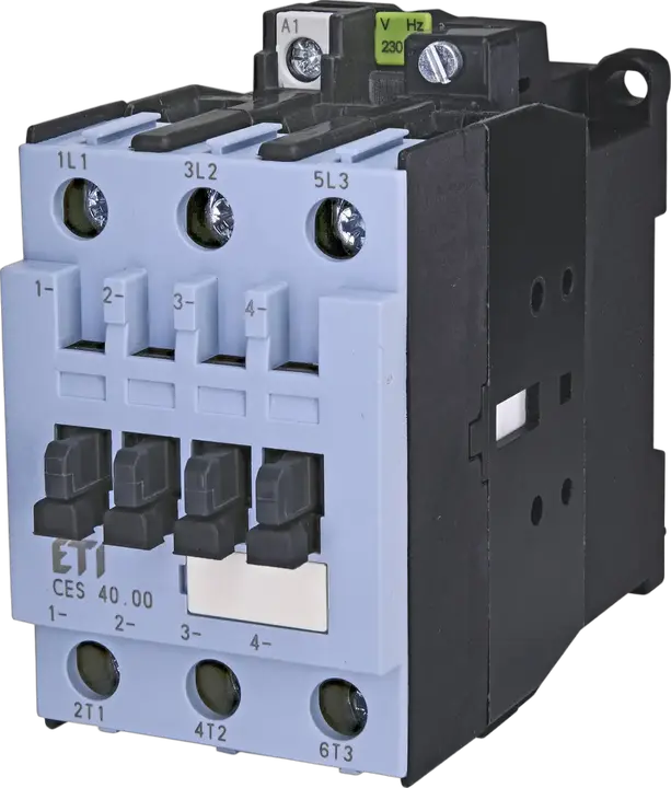 Vaizdas CES 40.00-230V-50/60Hz