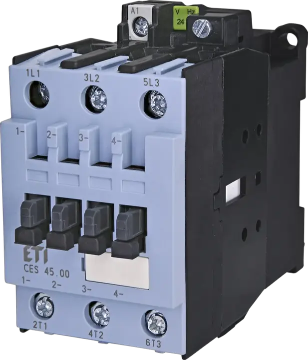 Vaizdas CES 45.00-24V-50/60Hz