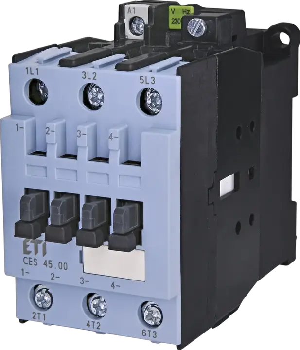 Vaizdas CES 45.00-230V-50/60Hz