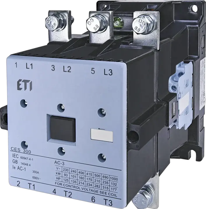 Vaizdas CES 300.22-230V-50/60Hz