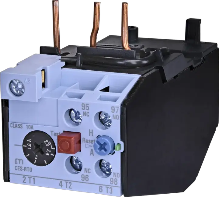 Vaizdas CES-RT0-2,5