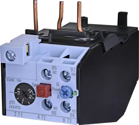 Vaizdas CES-RT0-2,5