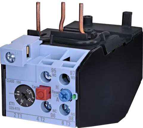 Vaizdas CES-RT0-12,5