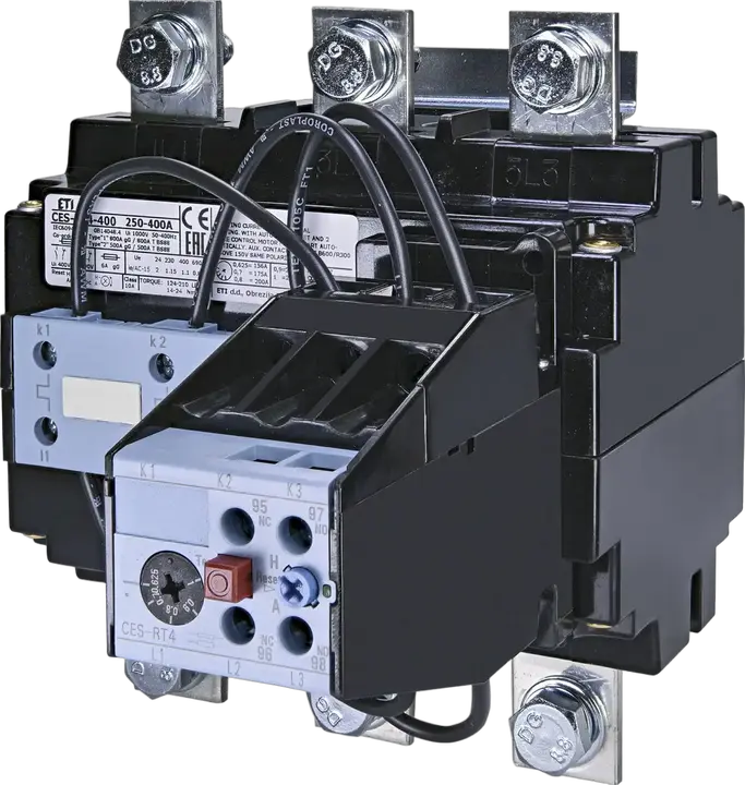 Vaizdas *CES-RT4-400