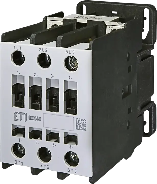 Vaizdas CEM40.00-24V-50/60Hz