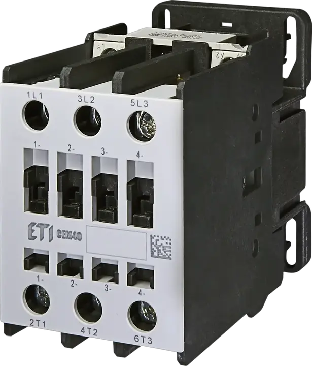 Vaizdas CEM40.00-110V-50/60Hz