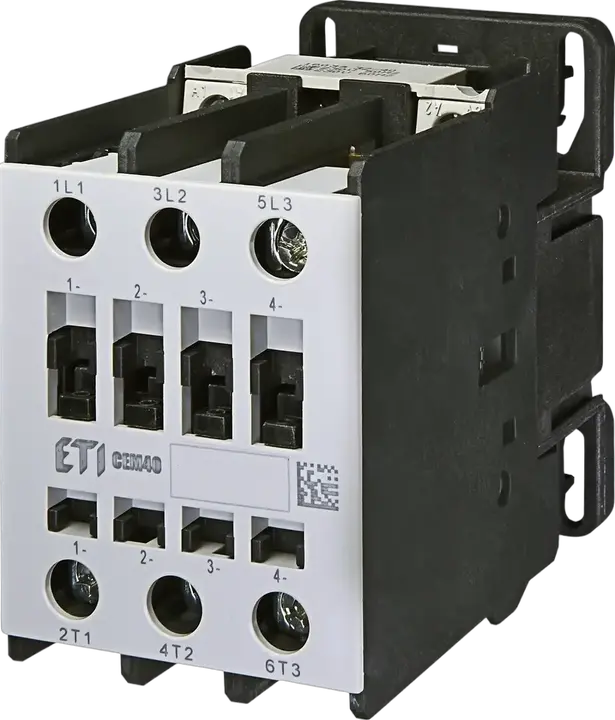Vaizdas CEM40.00-230V-50/60Hz