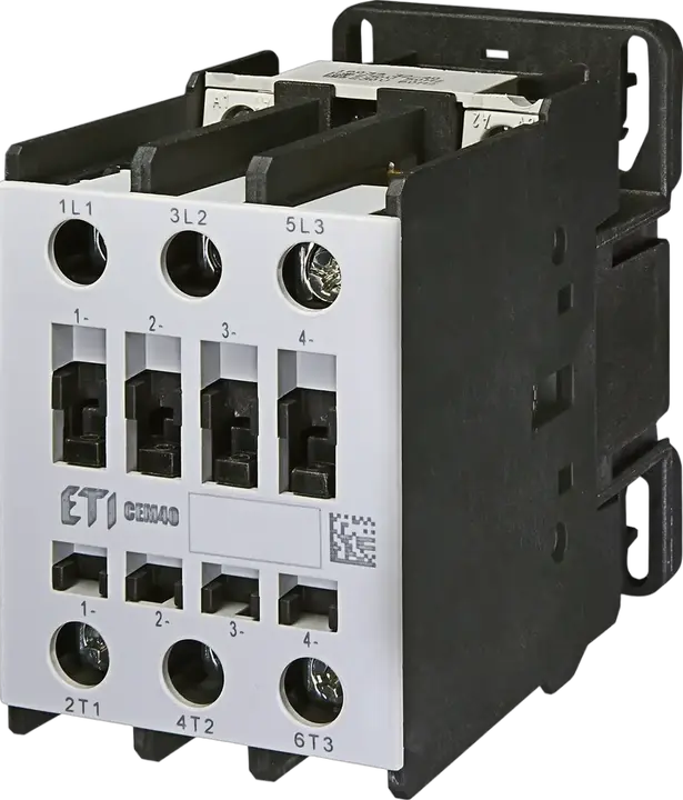 Vaizdas CEM40.00-400V-50/60Hz