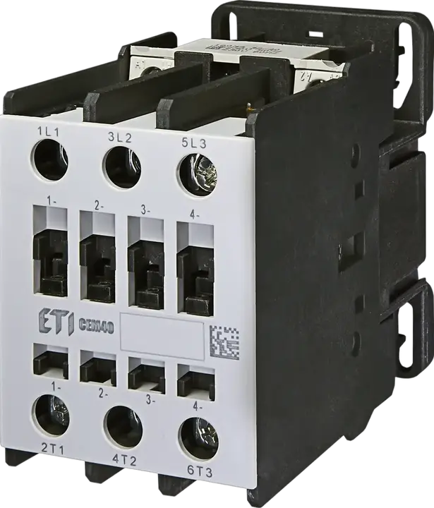 Vaizdas CEM40.11-400V-50/60Hz