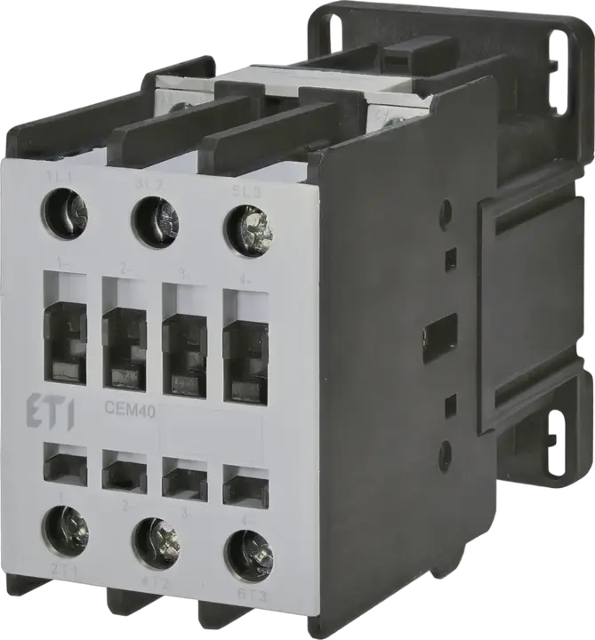 Vaizdas CEM40.00-24V-DC