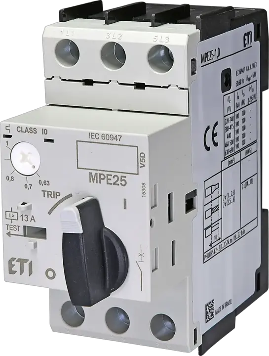Vaizdas MPE25-1,0