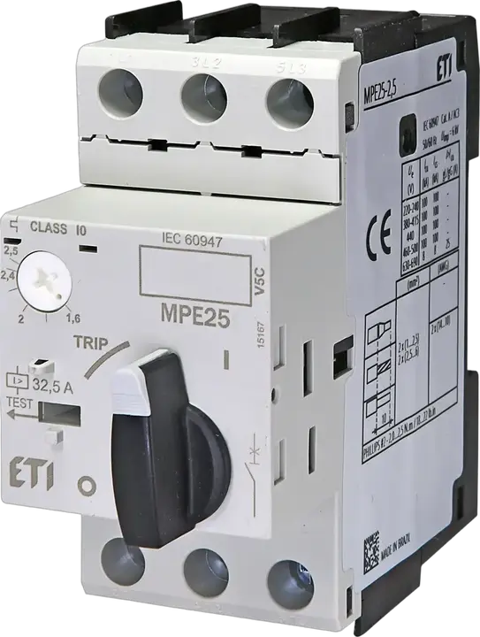 Vaizdas MPE25-2,5