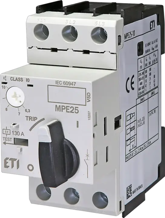 Vaizdas MPE25-10