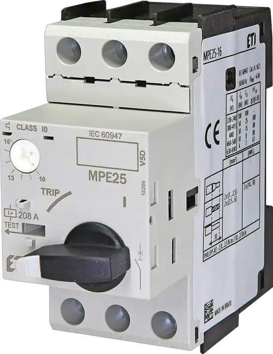 Vaizdas MPE25-16