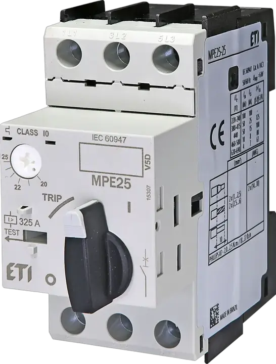 Vaizdas MPE25-25
