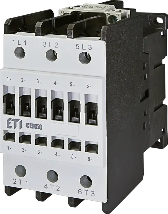 Vaizdas CEM50.00-48V-50/60Hz
