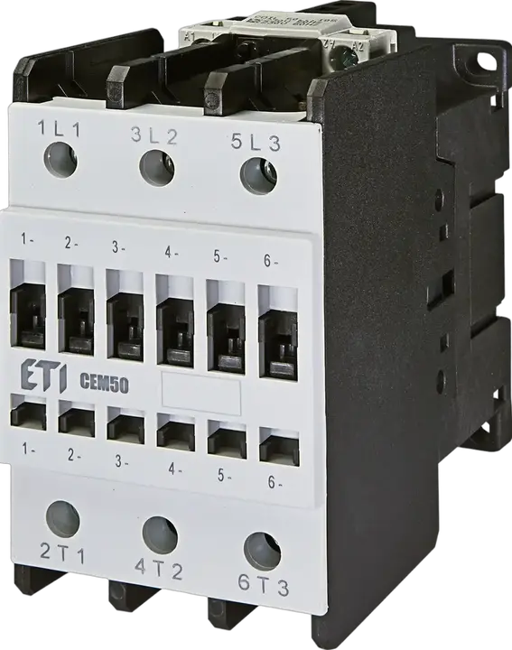 Vaizdas CEM50.00-110V-50/60Hz