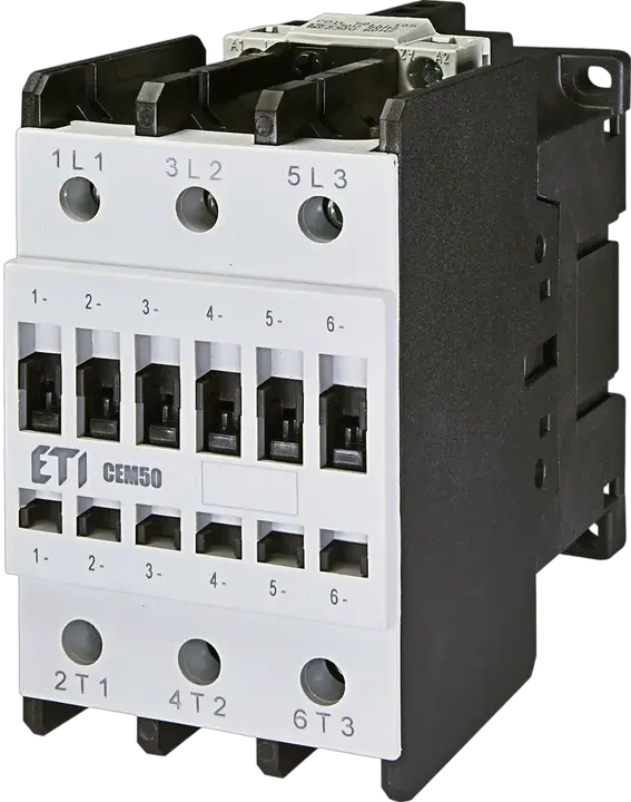 Vaizdas CEM50.00-230V-50/60Hz