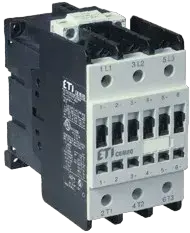 Vaizdas CEM50.11-500V-50/60Hz