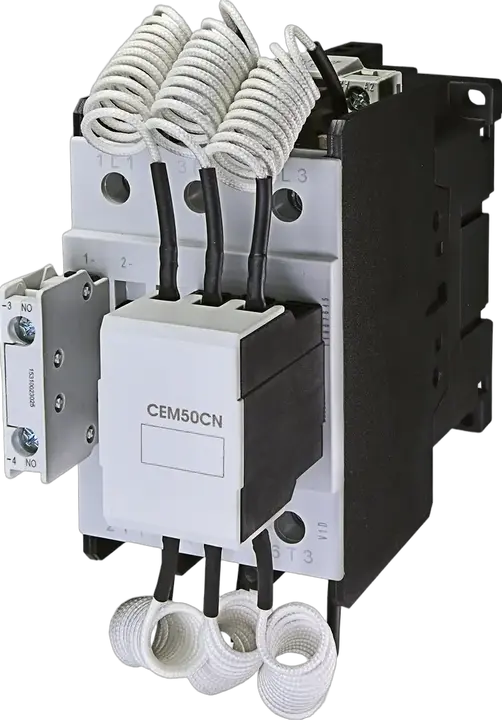 Vaizdas CEM50CN.10-230V-50Hz