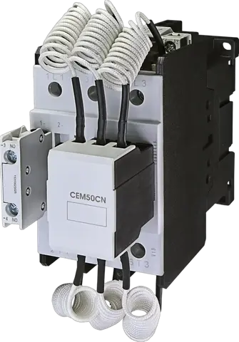 Vaizdas CEM50CN.10-230V-50Hz