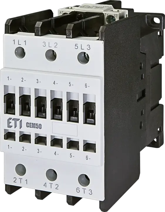 Vaizdas CEM50.00-24V-DC