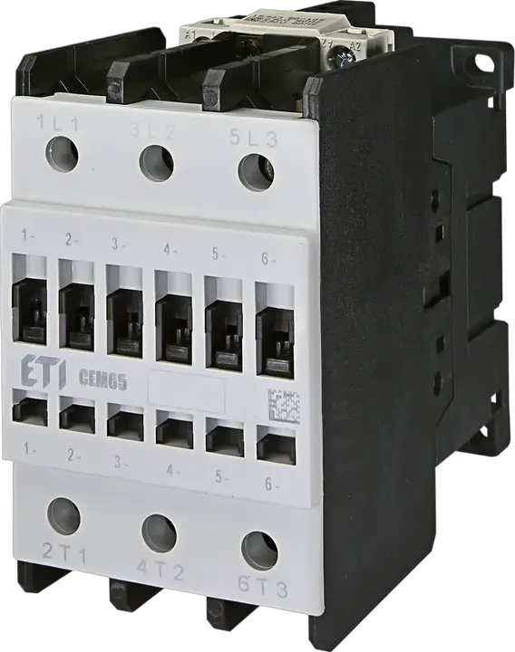 Vaizdas CEM65.00-24V-50/60Hz
