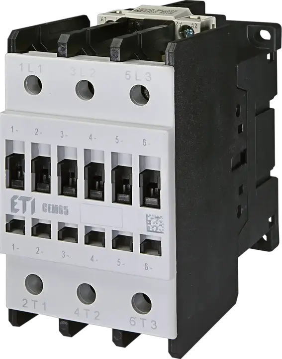 Vaizdas CEM65.00-48V-50/60Hz