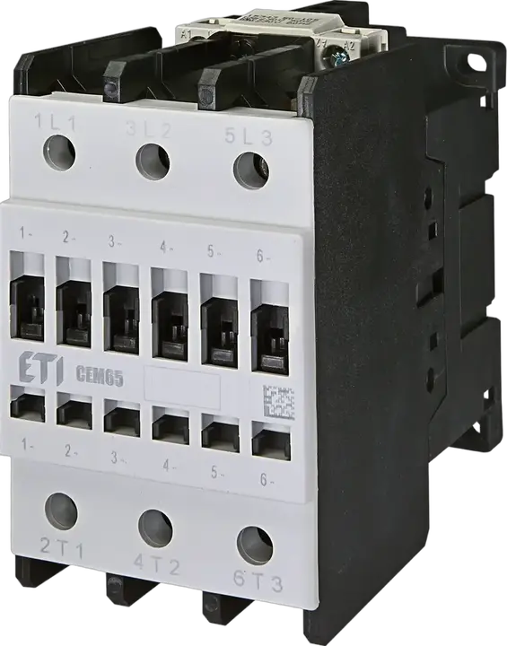 Vaizdas CEM65.00-110V-50/60Hz