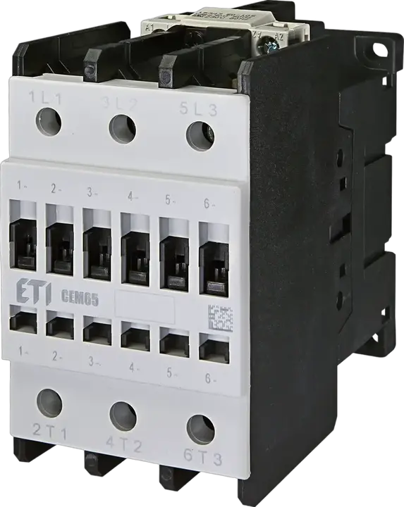 Vaizdas CEM65.00-230V-50/60Hz
