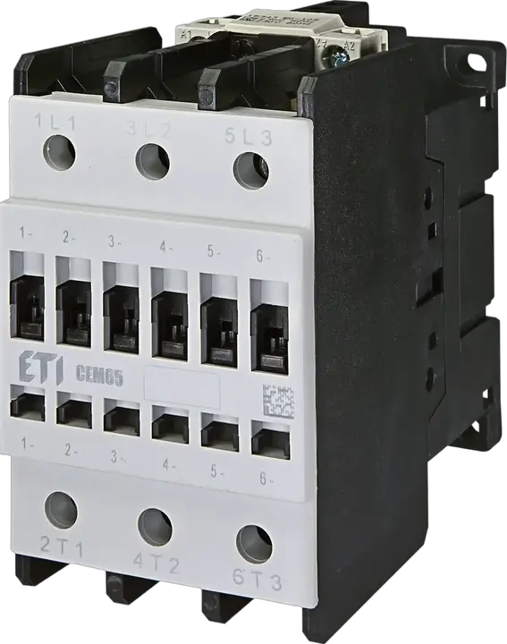 Vaizdas CEM65.00-400V-50/60Hz