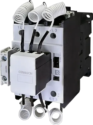 Vaizdas CEM65CN.10-230V-50Hz