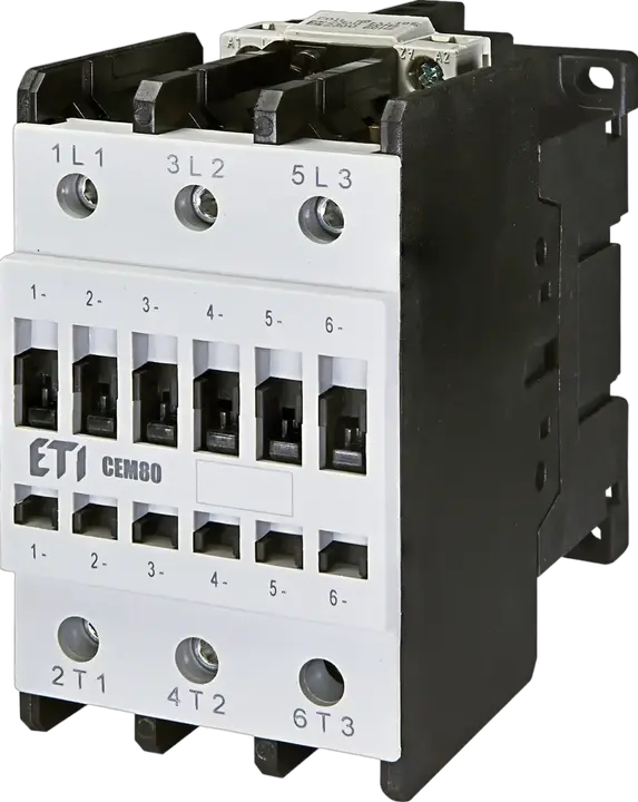 Vaizdas CEM80.00-110V-50/60Hz