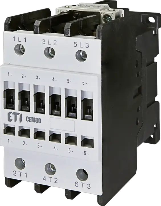 Vaizdas CEM80.00-400V-50/60Hz